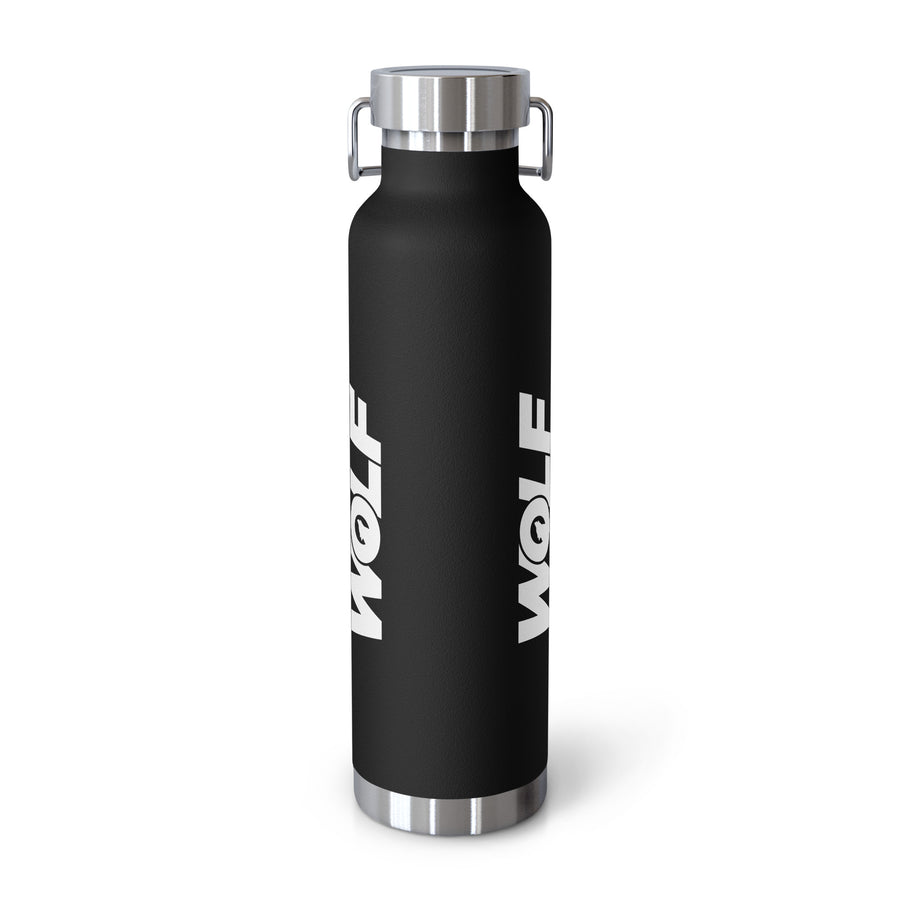 WOLF Insulated Bottle