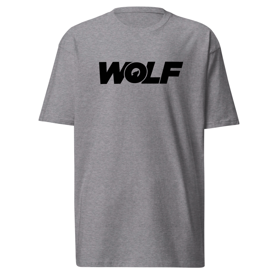 WOLF Logo Tee
