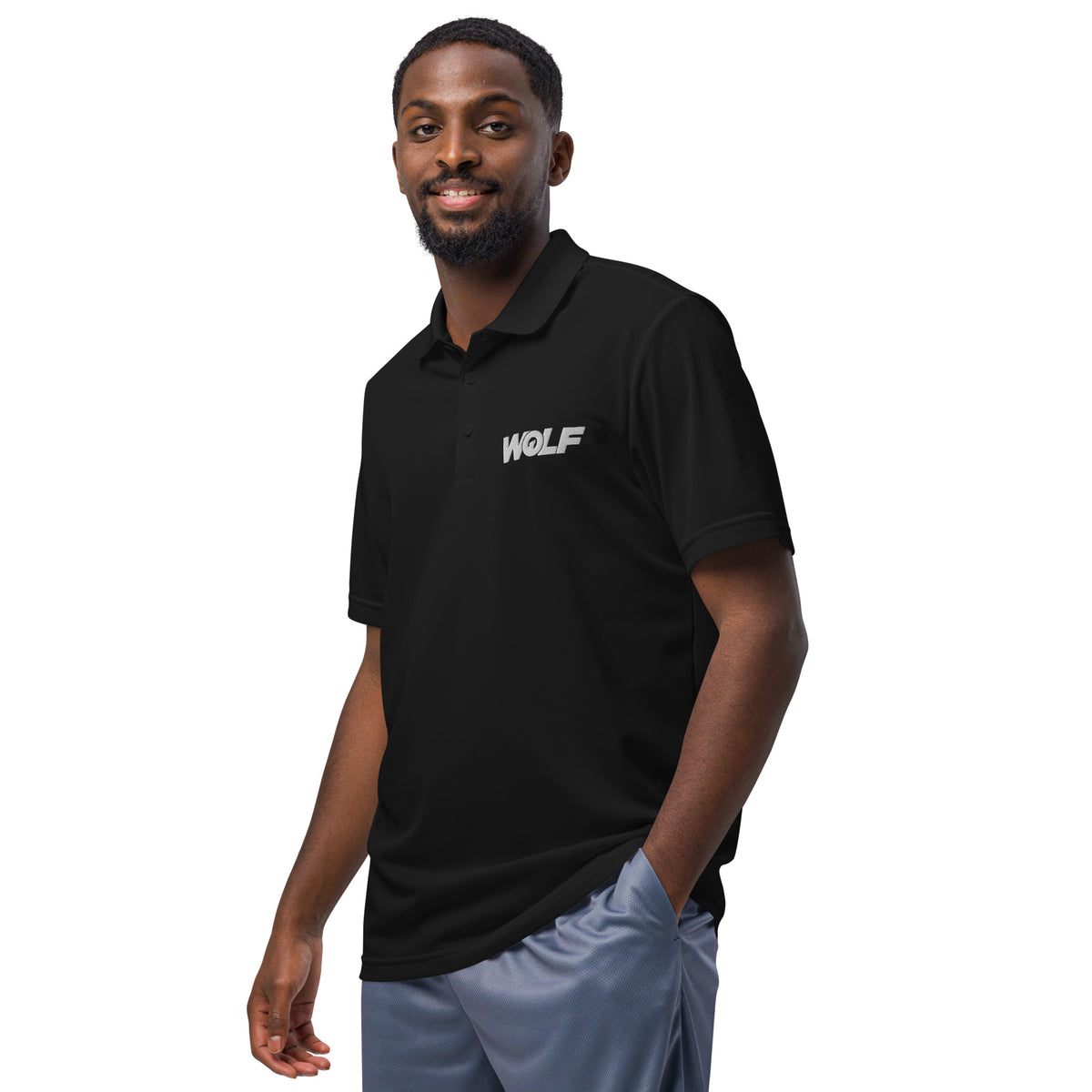 WOLF Sport Polo