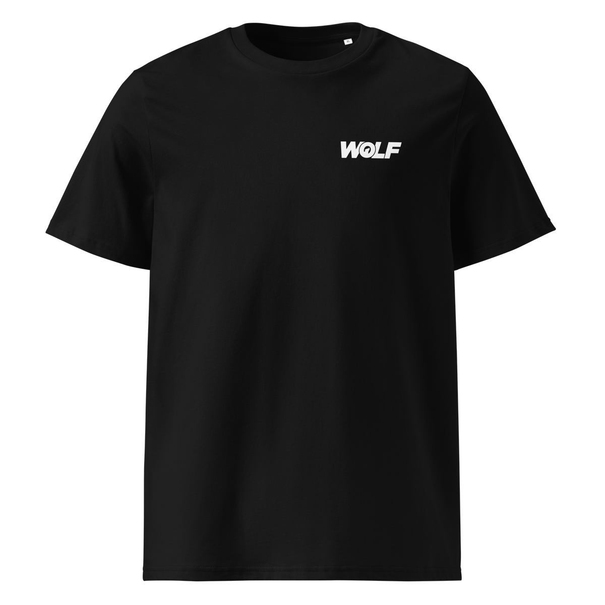 WOLF Retail Revolution Tee