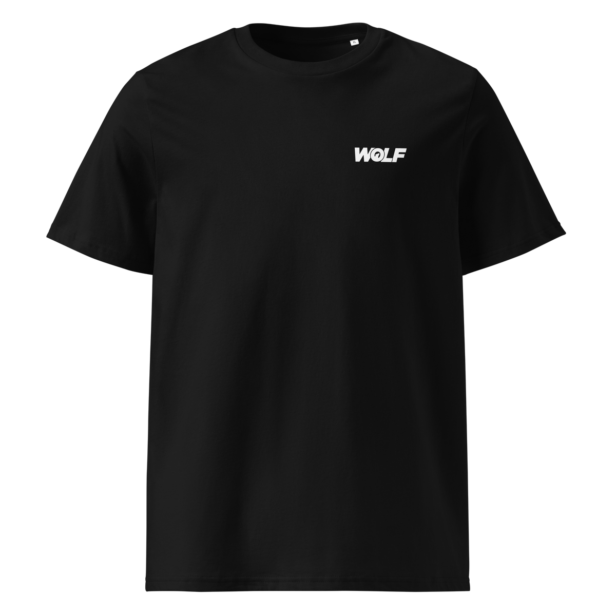 WOLF Market Icons Midweight Tee - Color